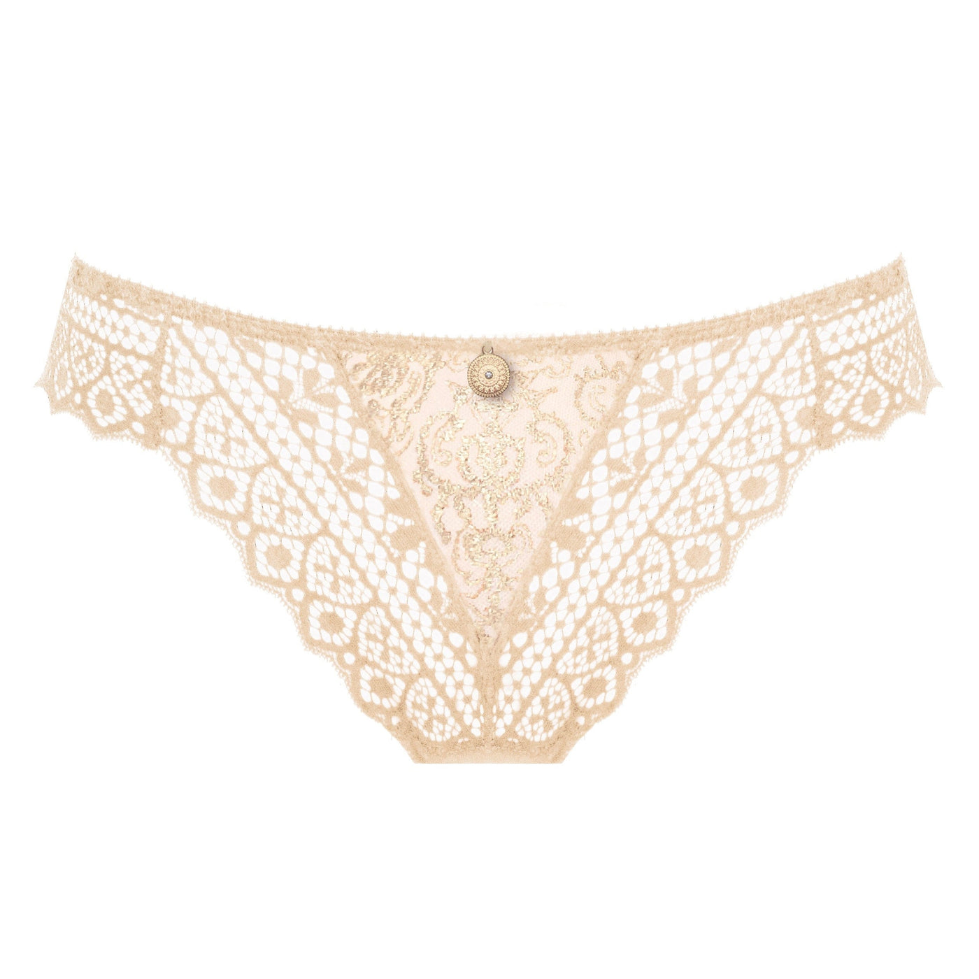 Empreinte - Cassiopee String Creamy Beige String Empreinte