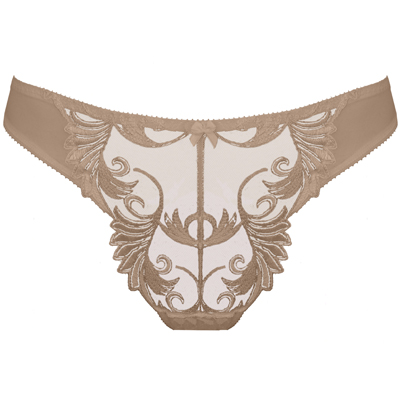 Empreinte - Thalia String Caramel String Empreinte
