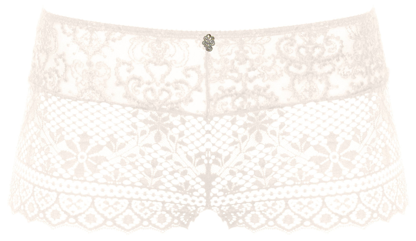 Empreinte - Cassiopee Shorty Silk Shorties Empreinte