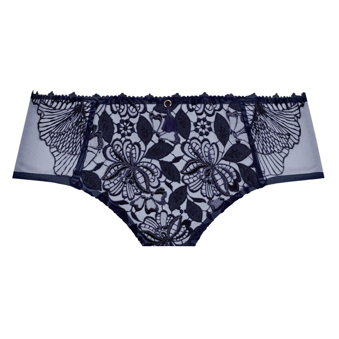 Empreinte - Agathe Shorty Cobalt Shorties Empreinte