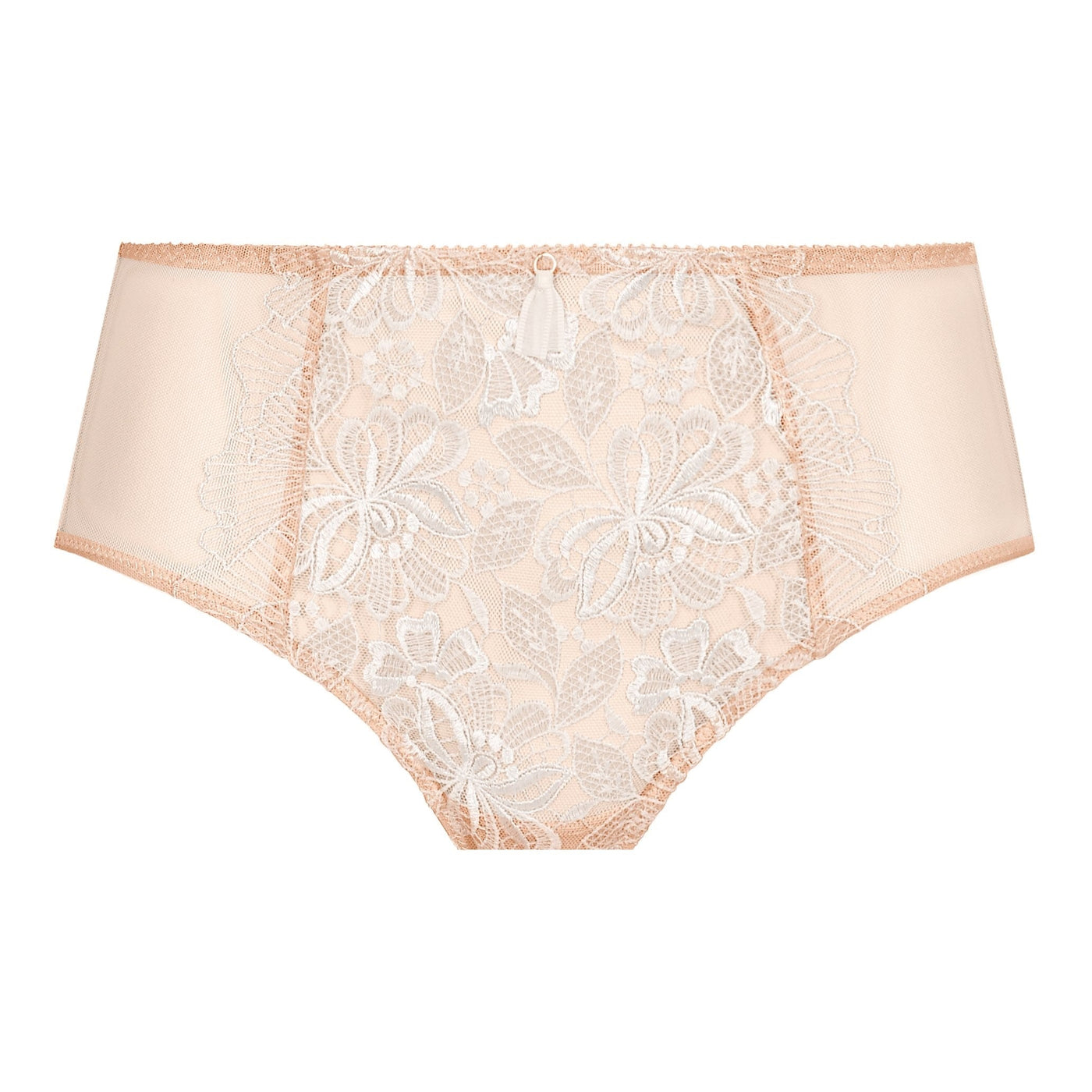 Empreinte - Agathe Culotte Haute Ivoire Culotte Haute Empreinte