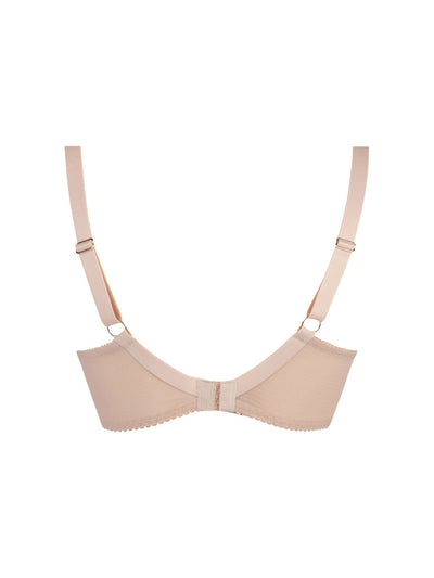 Lise Charmel - Sublime En Dentelle Soutien Gorge Coque Light Nude