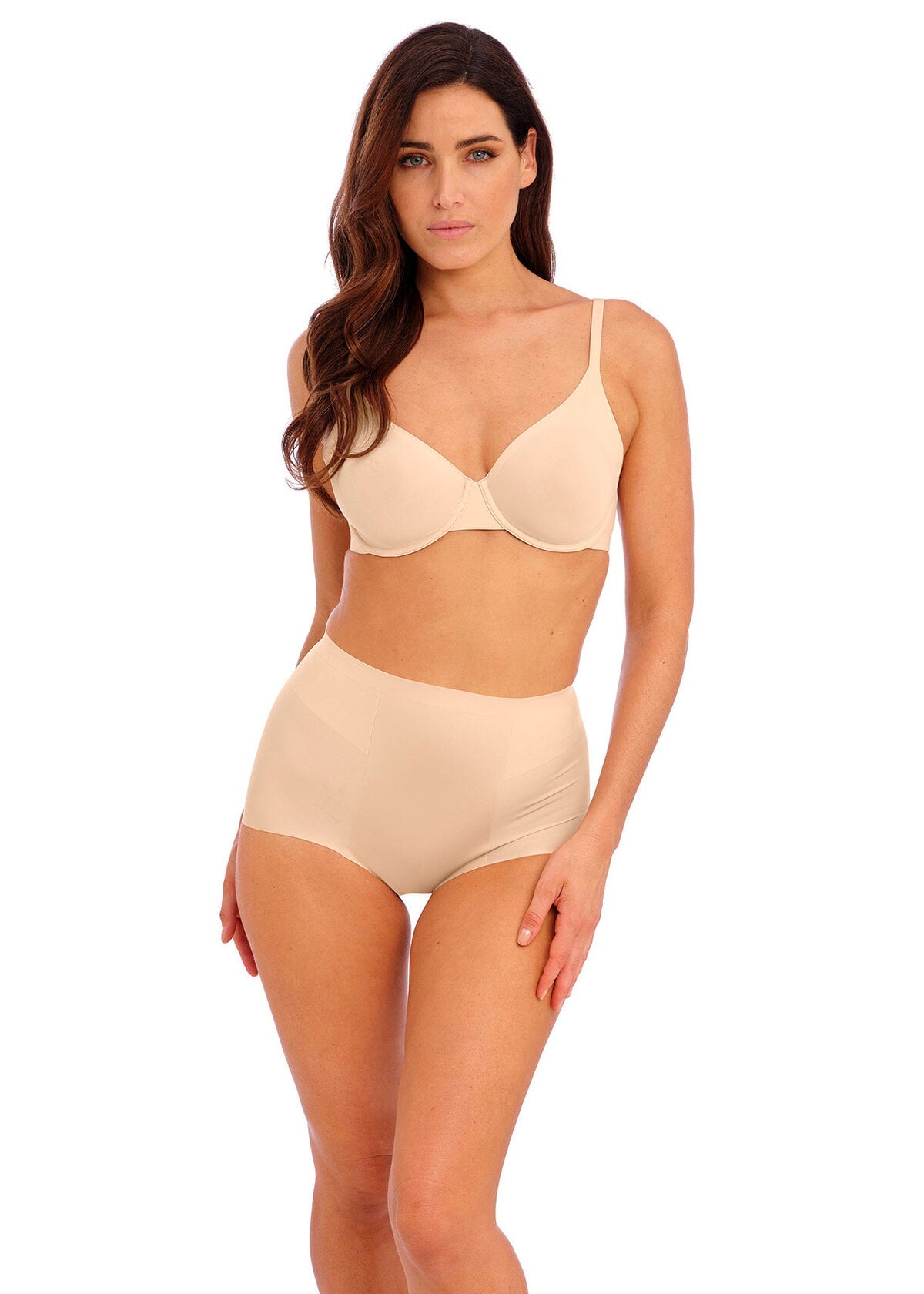 Wacoal - Ines Secret Culotte Sculptante Frappe