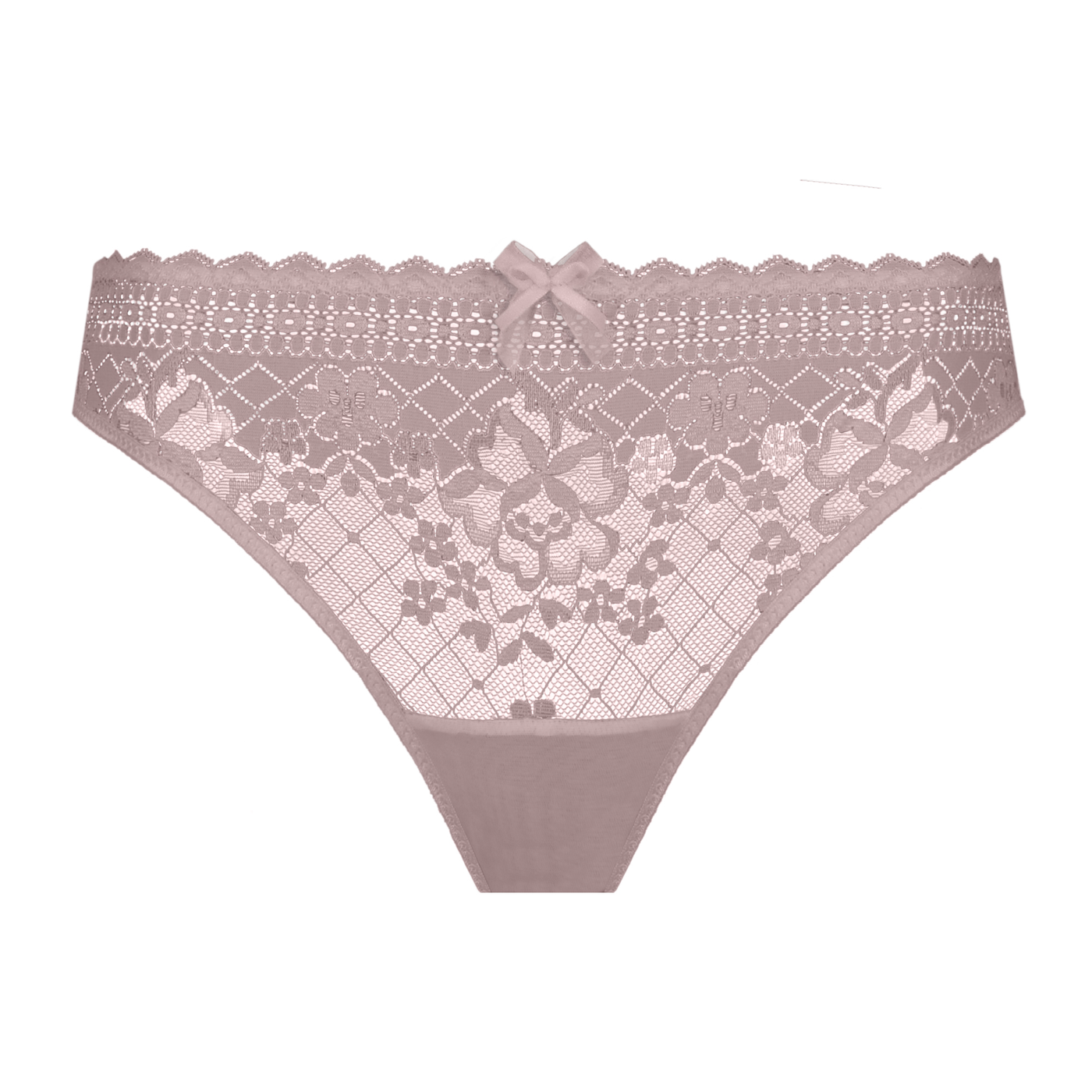 Empreinte - Melody Culotte Rose Thé Culotte Empreinte