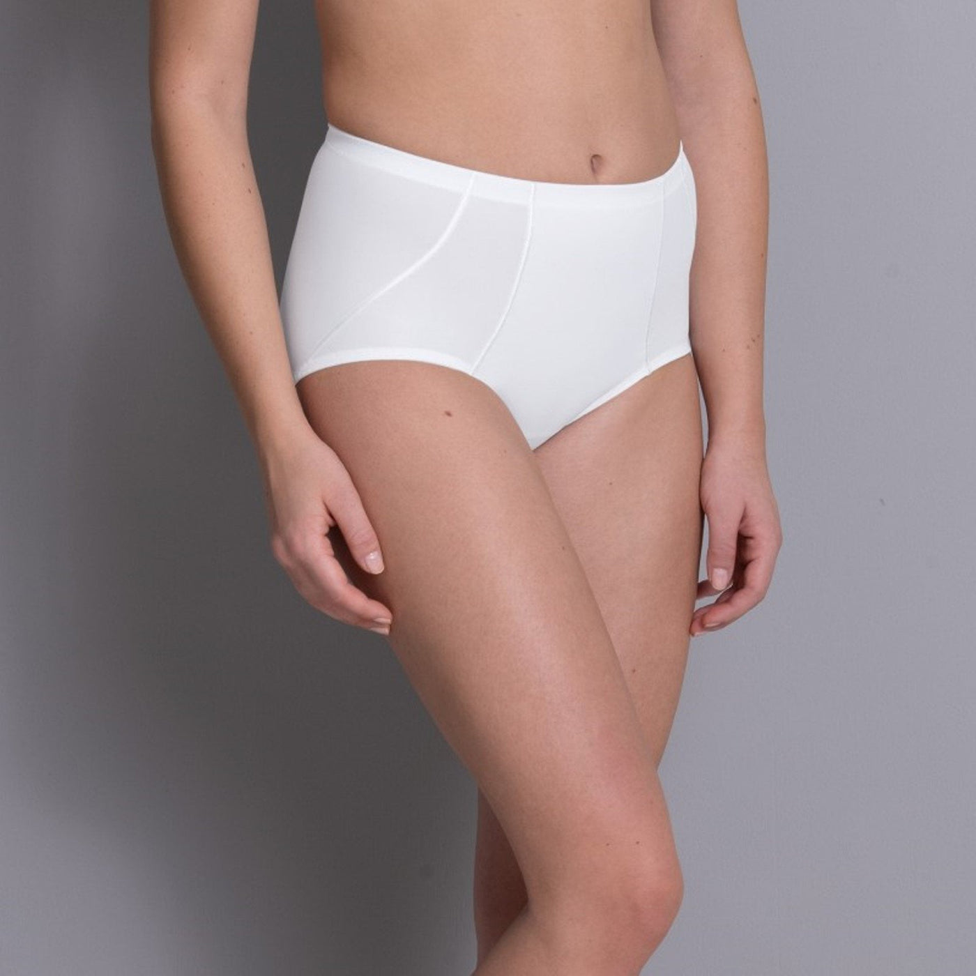 Anita - Clara Culotte Gainante Blanc Anita Culotte Gainante