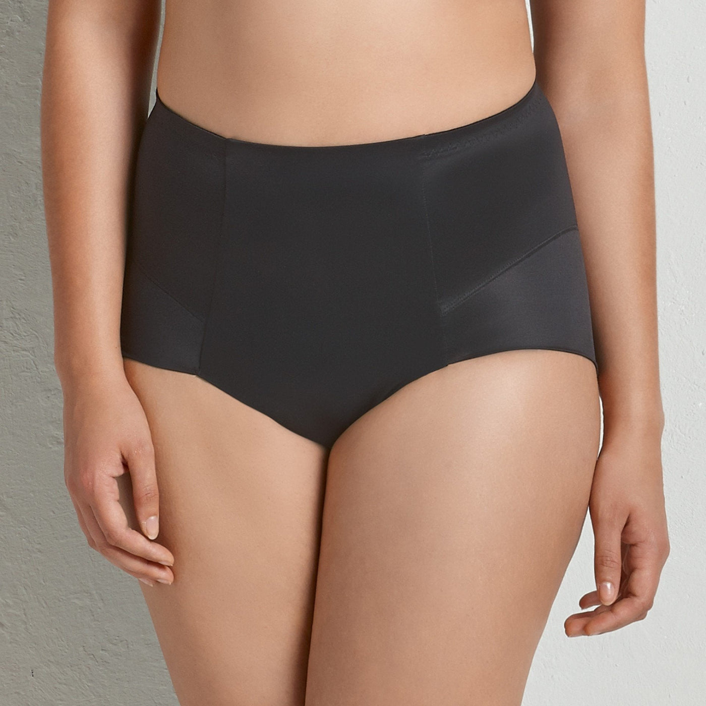 Rosa Faia - Twin Shaper Culotte Gainante Noir