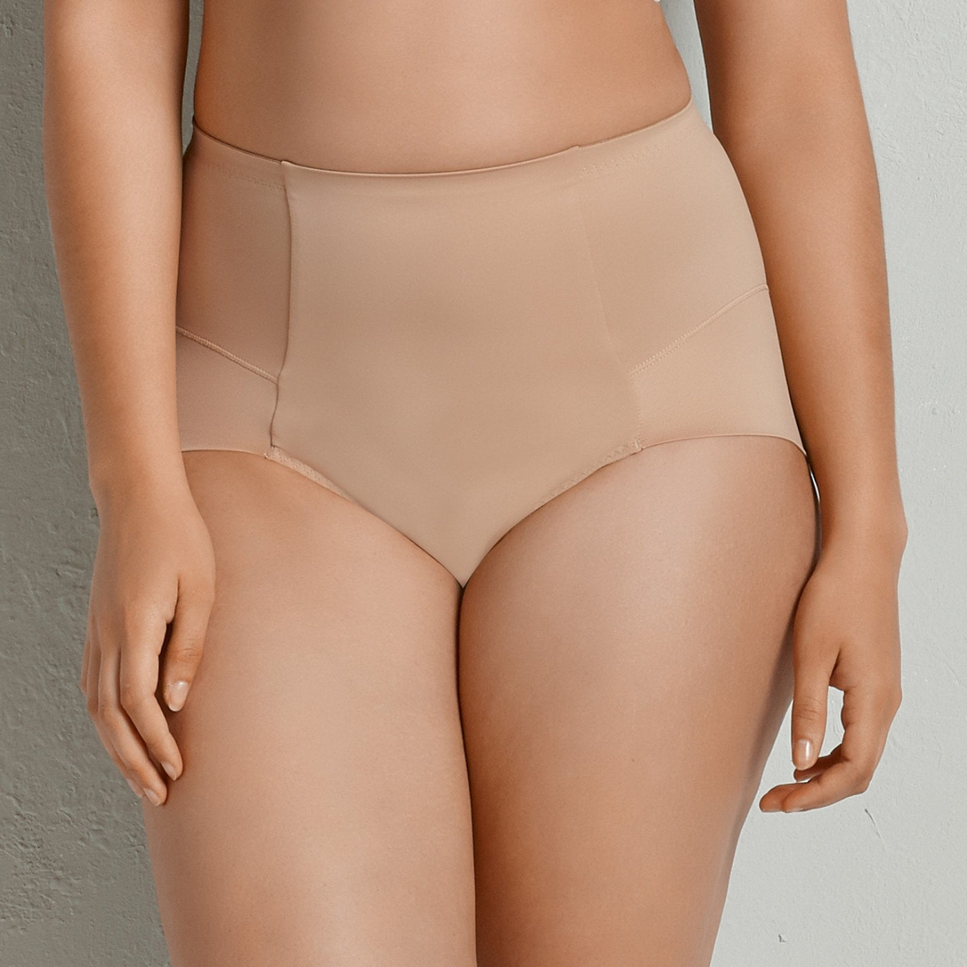 Rosa Faia - Twin Shaper Culotte Gainante Deep Sand