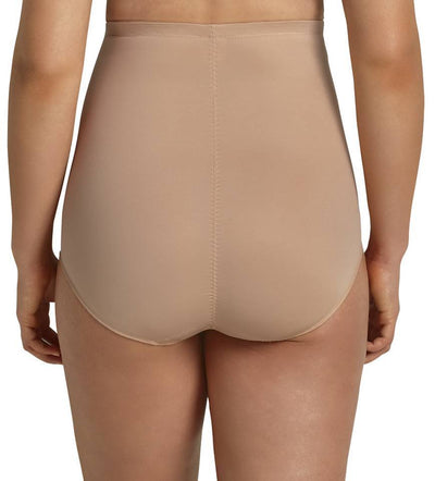 Rosa Faia - Twin Shaper Cullote Haute Gainante Deep Sand