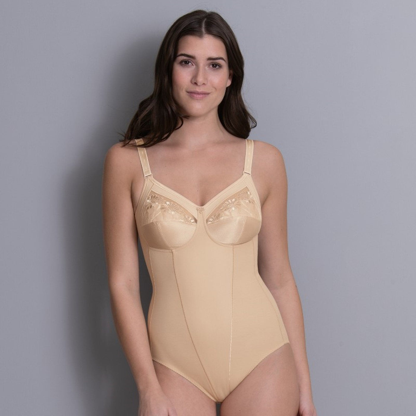 Anita - Safina Combiné Top Comfort Sand Anita Bodies