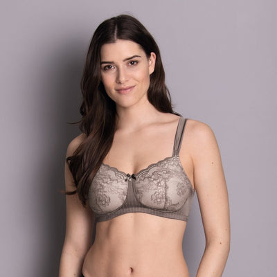 Anita Care - Antonia Soutien-Gorge Pour Prothèse Gris Cendré