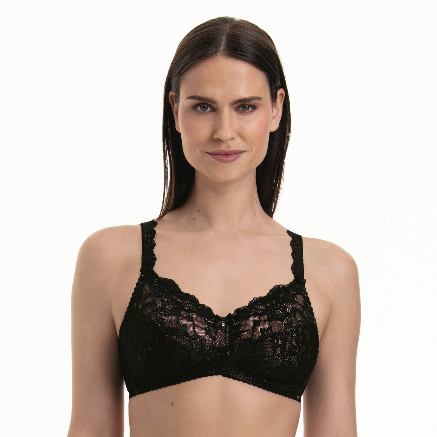 Anita Care - Bobette Soutien-Gorge Pour Prothèse Noir