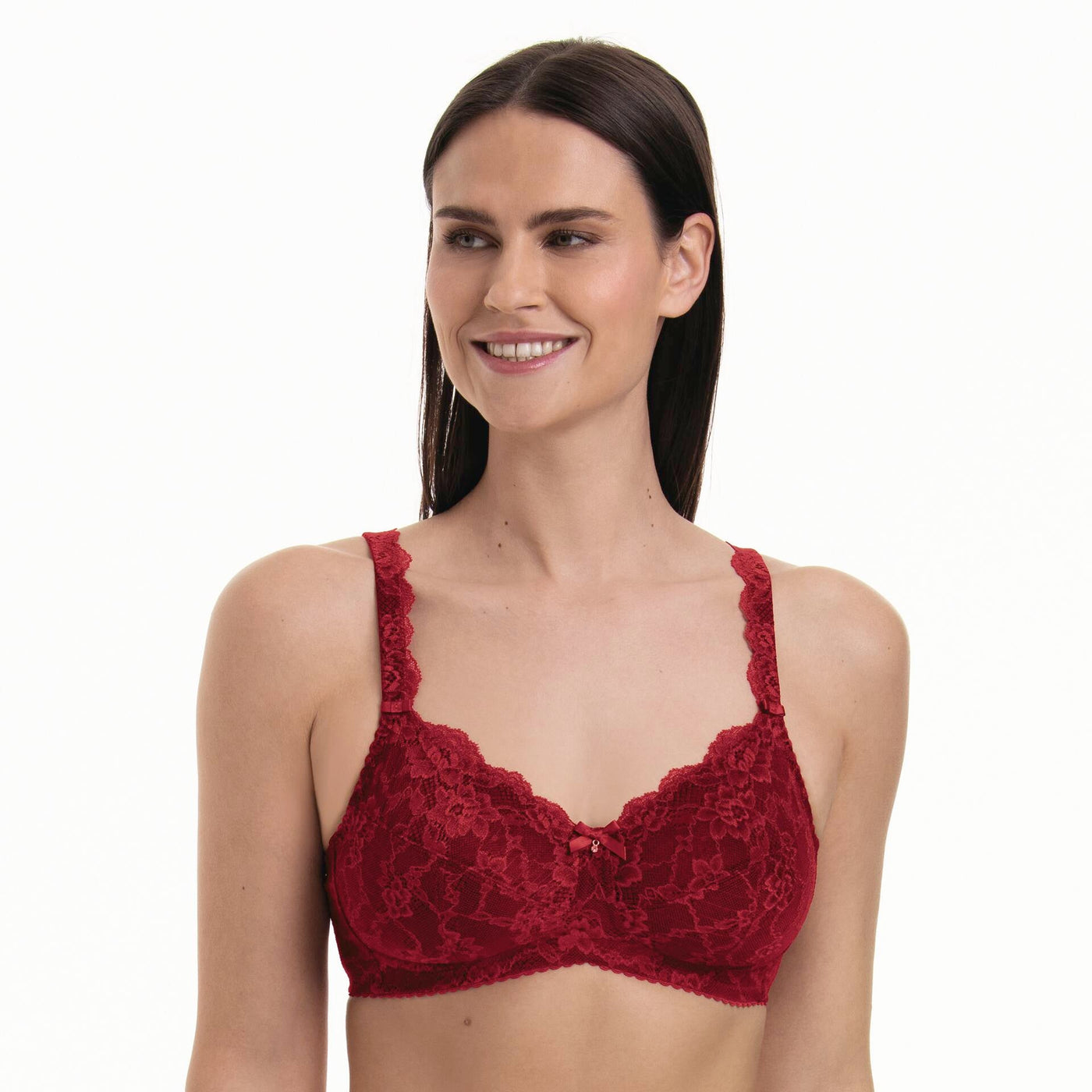 Anita Care - Bobette Soutien-Gorge Pour Prtothèse Rubis