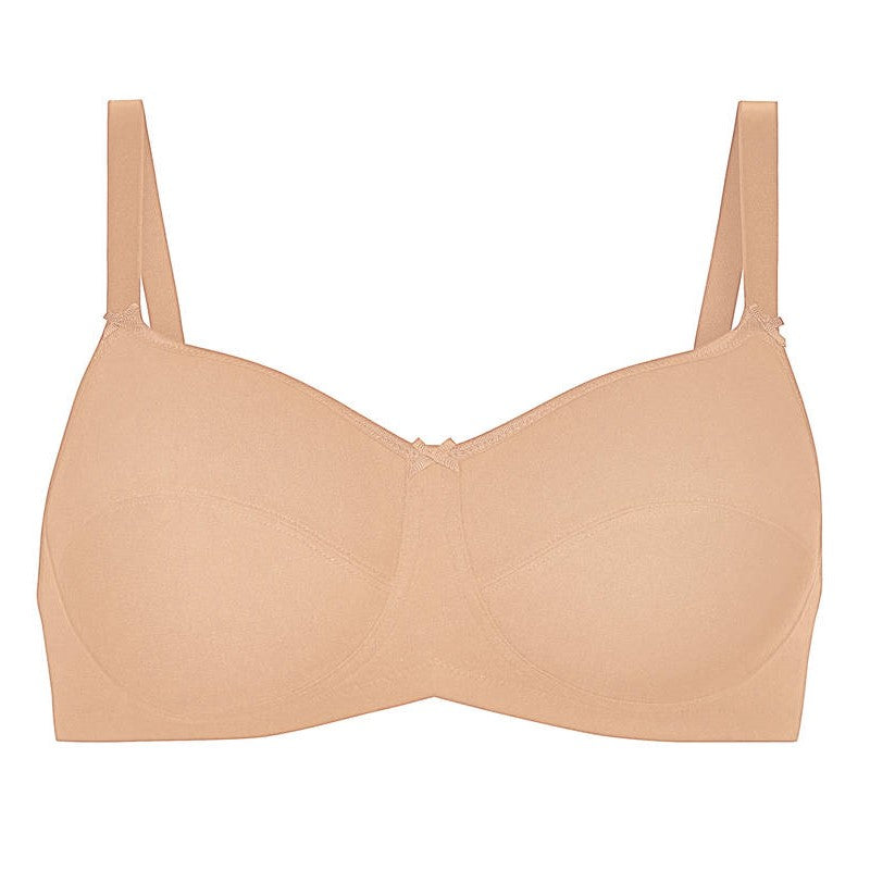 Anita Care - Allie Soutien-Gorge Post Mastectomie Sable Profond