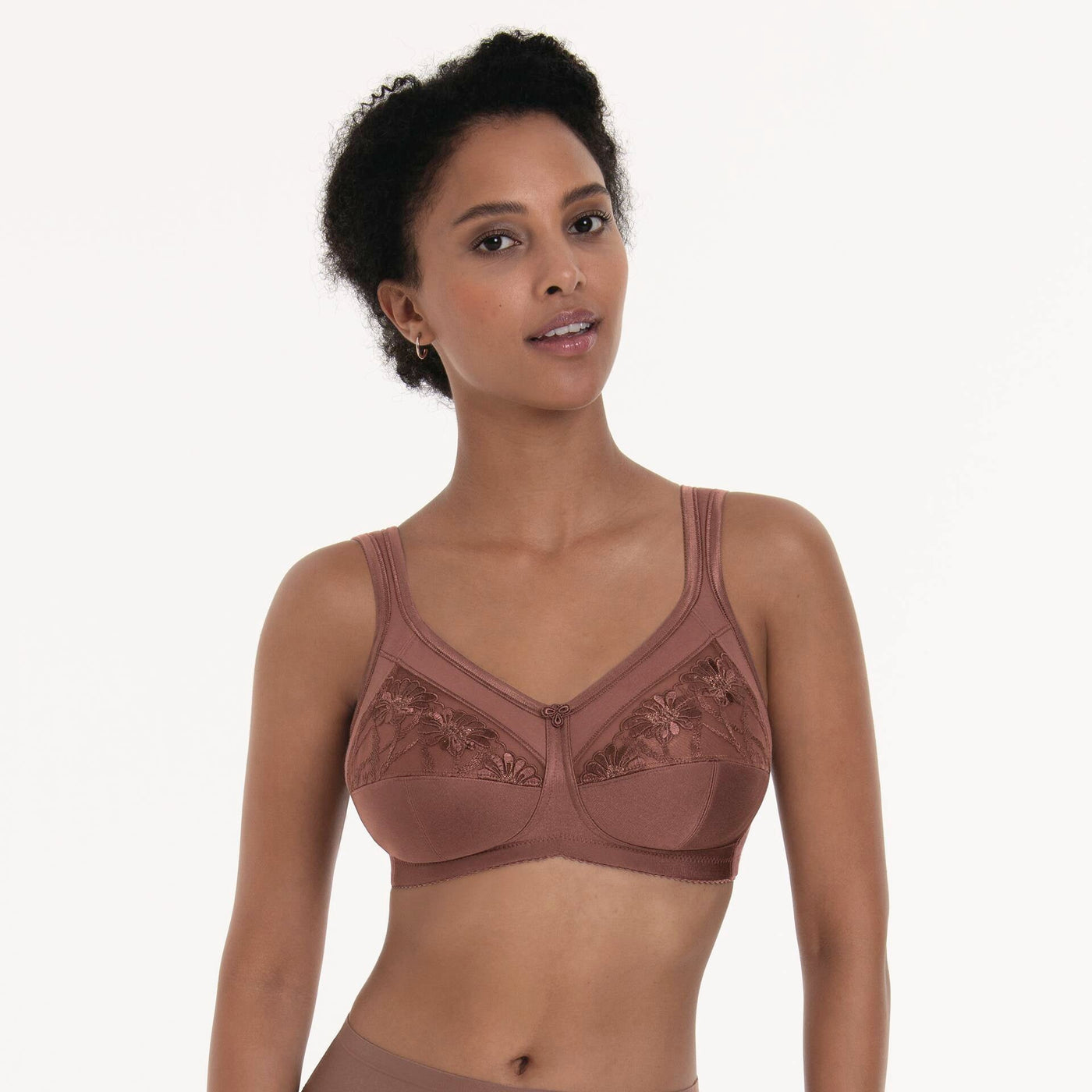 Anita Care - Safina Soutien-Gorge Post Mastectomie Baie