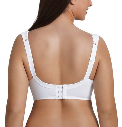 Rosa Faia - Twin Soutien Gorge À Armatures Blanc