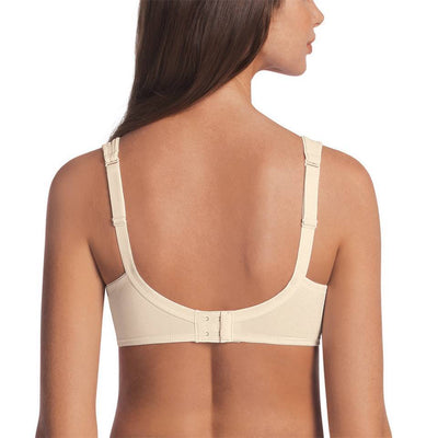 Rosa Faia - Twin Soutien Gorge À Amartures Ecru