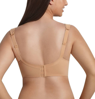 Rosa Faia - Twin Soutien Gorge À Armatures Deep Sand