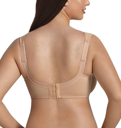 Rosa Faia - Twin Soutien Gorge À Armatures Bois de Rose