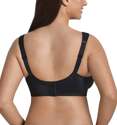 Rosa Faia - Twin Soutien Gorge Allègement Noir