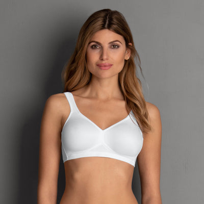 Rosa Faia - Twin Soutien Gorge Allègement Blanc