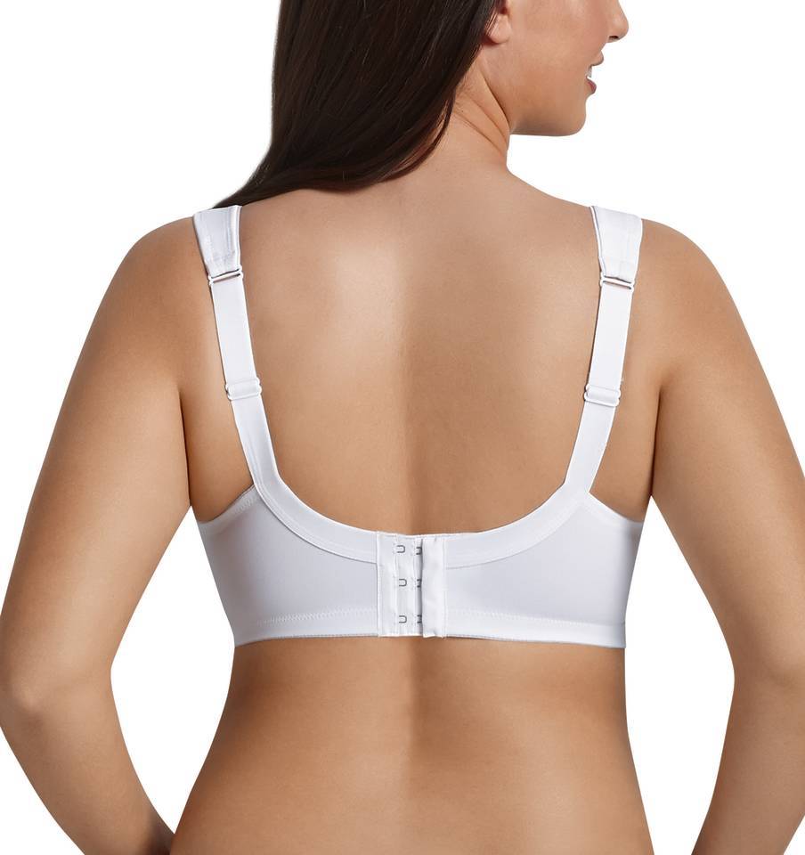 Rosa Faia - Twin Soutien Gorge Allègement Blanc