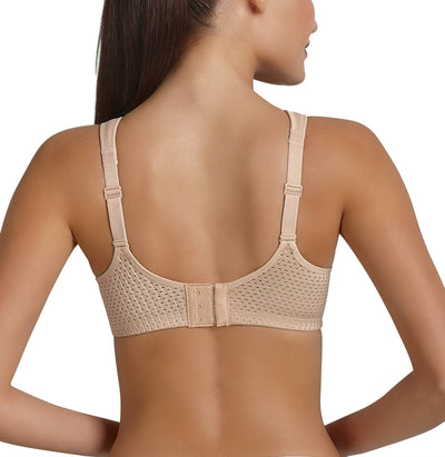 Anita Active - Momentum Soutien Gorge de Sport avec Armatures Nude Anita Active Soutien Gorge de Sport