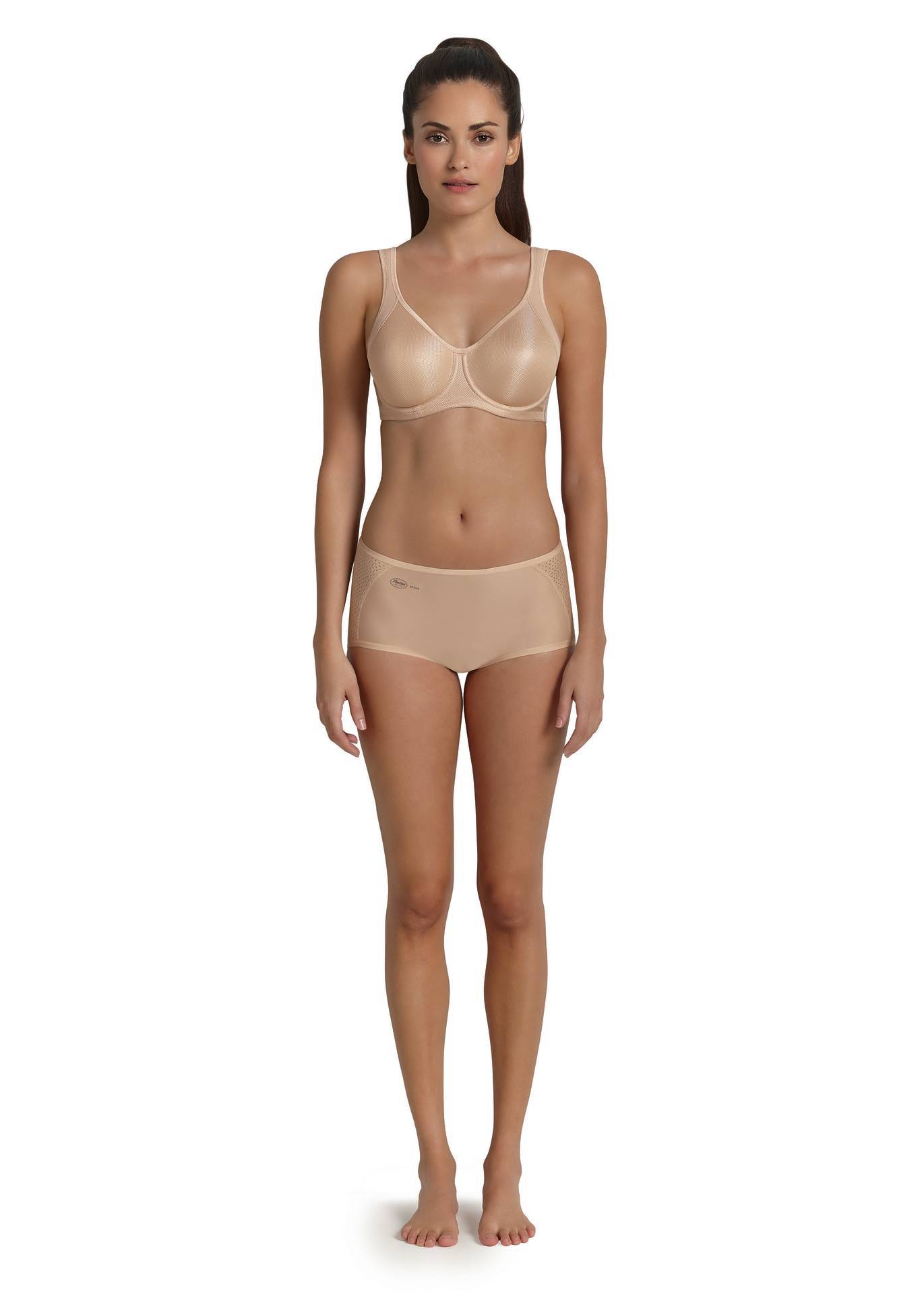 Anita Active - Momentum Soutien Gorge de Sport avec Armatures Nude Anita Active Soutien Gorge de Sport