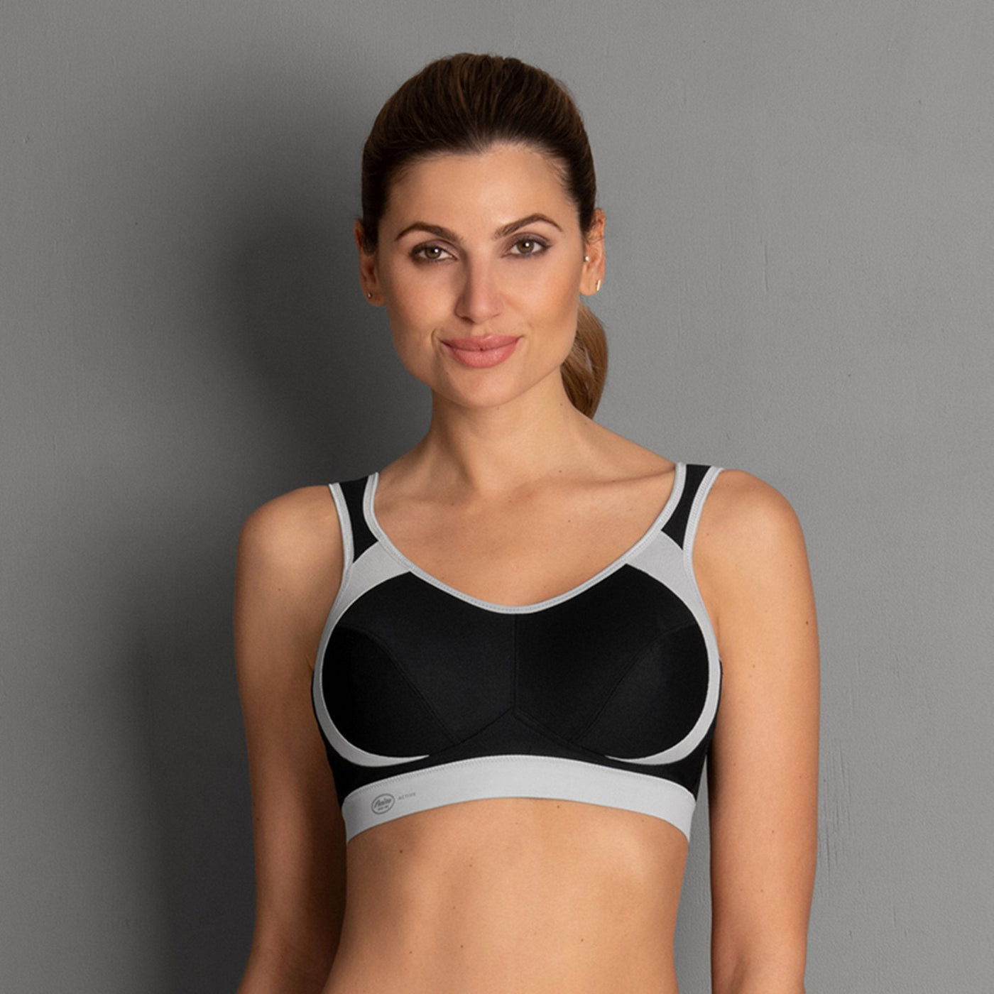 Anita Active - Extreme Control Soutien Gorge De Sport Noir Anita Active Soutien Gorge de Sport