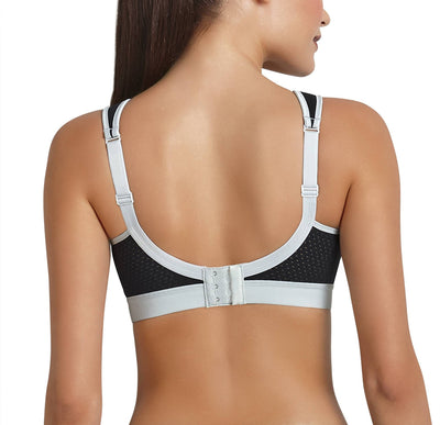 Anita Active - Extreme Control Soutien Gorge De Sport Noir Anita Active Soutien Gorge de Sport