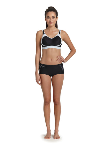 Anita Active - Extreme Control Soutien Gorge De Sport Noir Anita Active Soutien Gorge de Sport