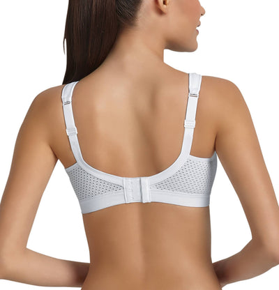 Anita Active - Momentum Soutien Gorge De Sport Blanc Anita Active Soutien Gorge de Sport