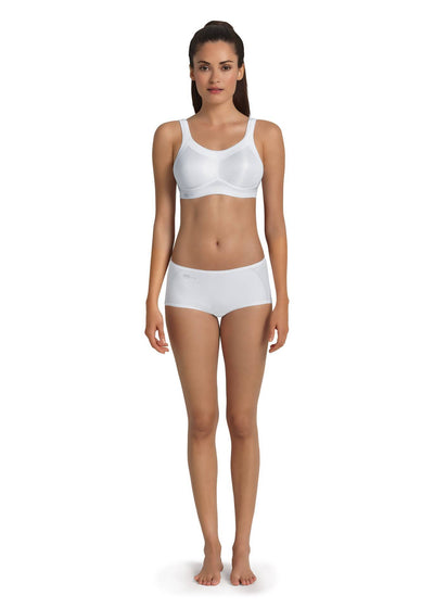 Anita Active - Momentum Soutien Gorge De Sport Blanc Anita Active Soutien Gorge de Sport