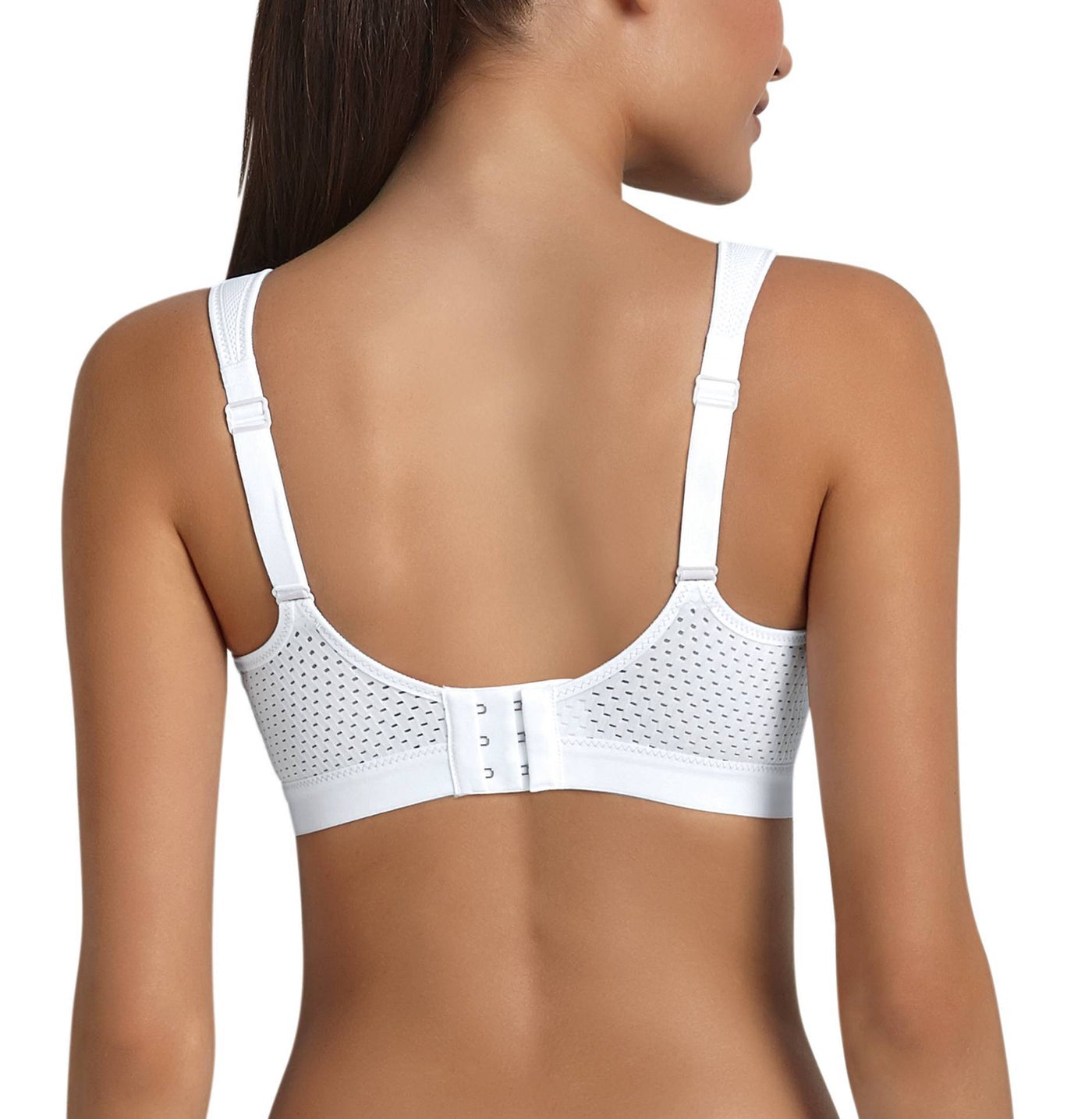 Anita Active - Air Control Soutien Gorge De Sport Blanc Anita Active Soutien Gorge de Sport