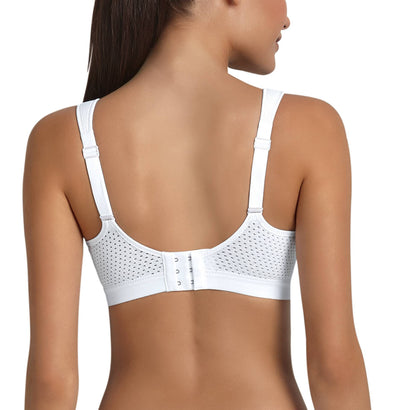 Anita Active - Air Control Soutien Gorge De Sport Blanc Anita Active Soutien Gorge de Sport