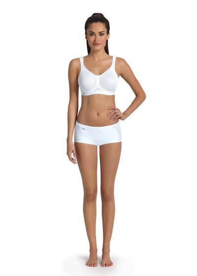 Anita Active - Air Control Soutien Gorge De Sport Blanc Anita Active Soutien Gorge de Sport