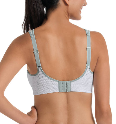 Anita Active - Air Control Soutien Gorge De Sport Avec Coques Blanc Anita Active Soutien Gorge de Sport