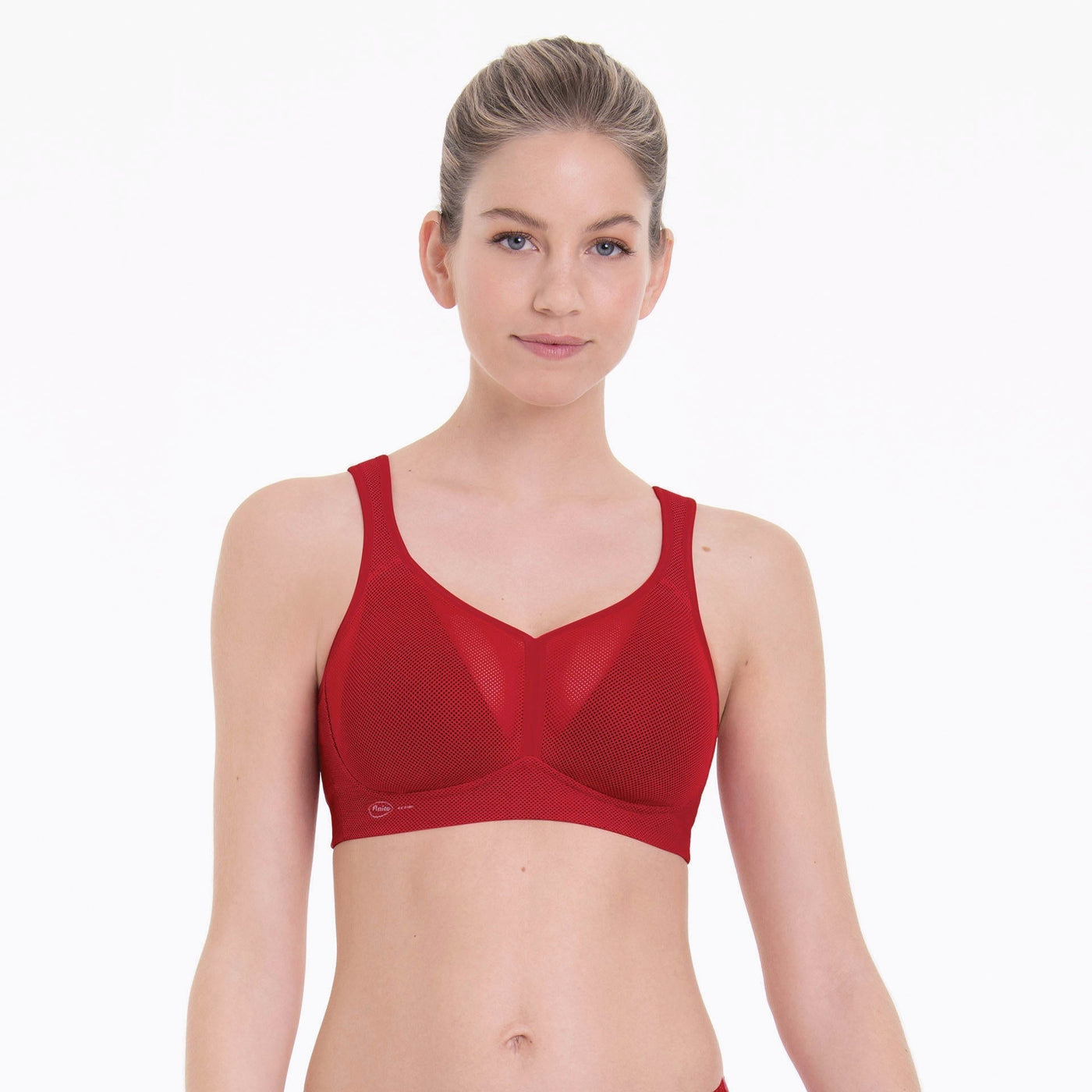 Anita Active - Air Control Soutien-Gorge De Sport Avec Rembourrage Lipstick Anita Active Soutien Gorge De Sport