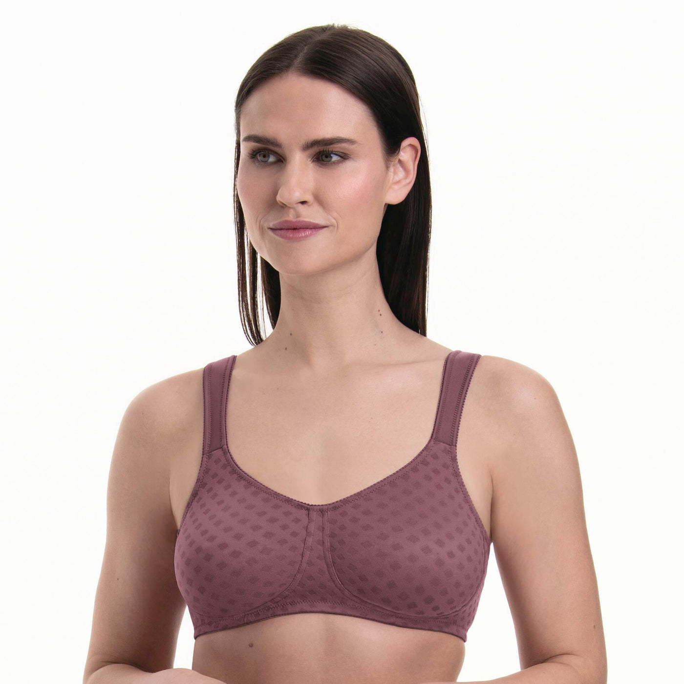 Anita Care - Lisa Soutien-Gorge Pour Prothèse Moulé Rose Elégant