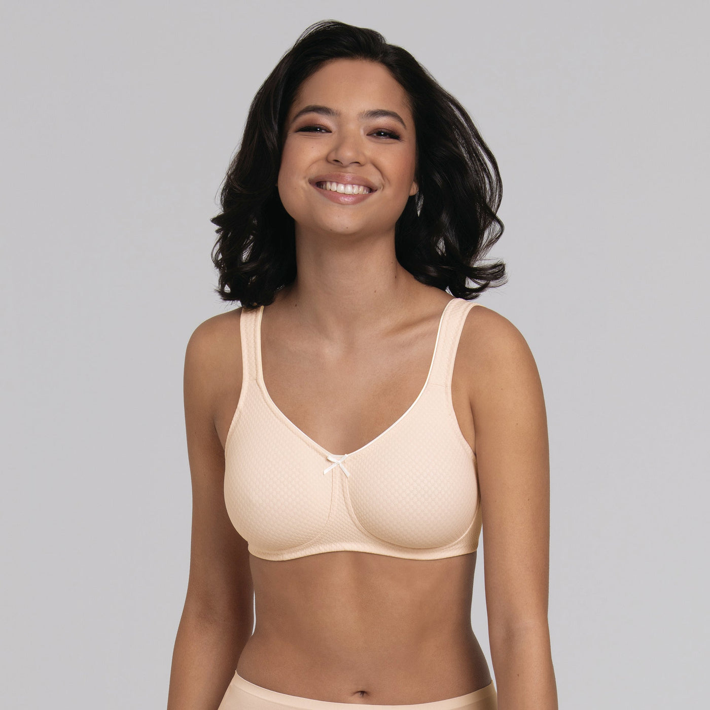 Anita Care - Leni Soutien-Gorge Pour Prothèse Moulé Rose Plum