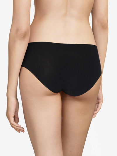 Chantelle - Softstretch Hipster Pack de 3 Noir Chantelle Shorty