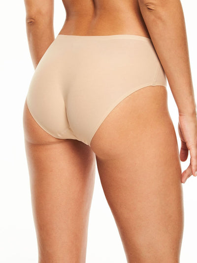 Chantelle - Softstretch Hipster Pack de 3 Nude Chantelle Shorty