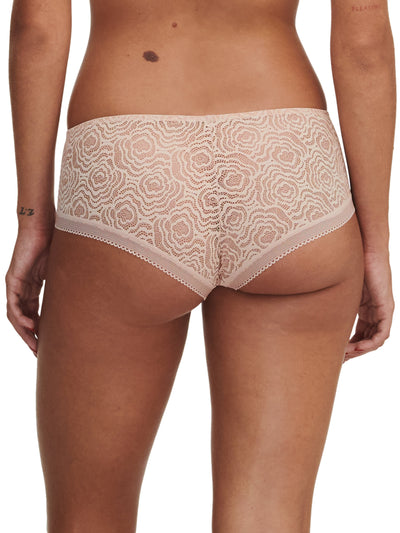 Chantelle - C Jolie Shorty Rose Poudré Chantelle Shorty