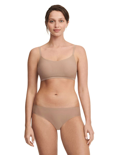 Chantelle - Softstretch Slip Café au Lait Chantelle Culotte