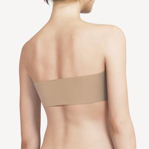 Chantelle - Softstretch Soutien-Gorge Bandeau Nude Chantelle Soutien-Gorge Bandeau