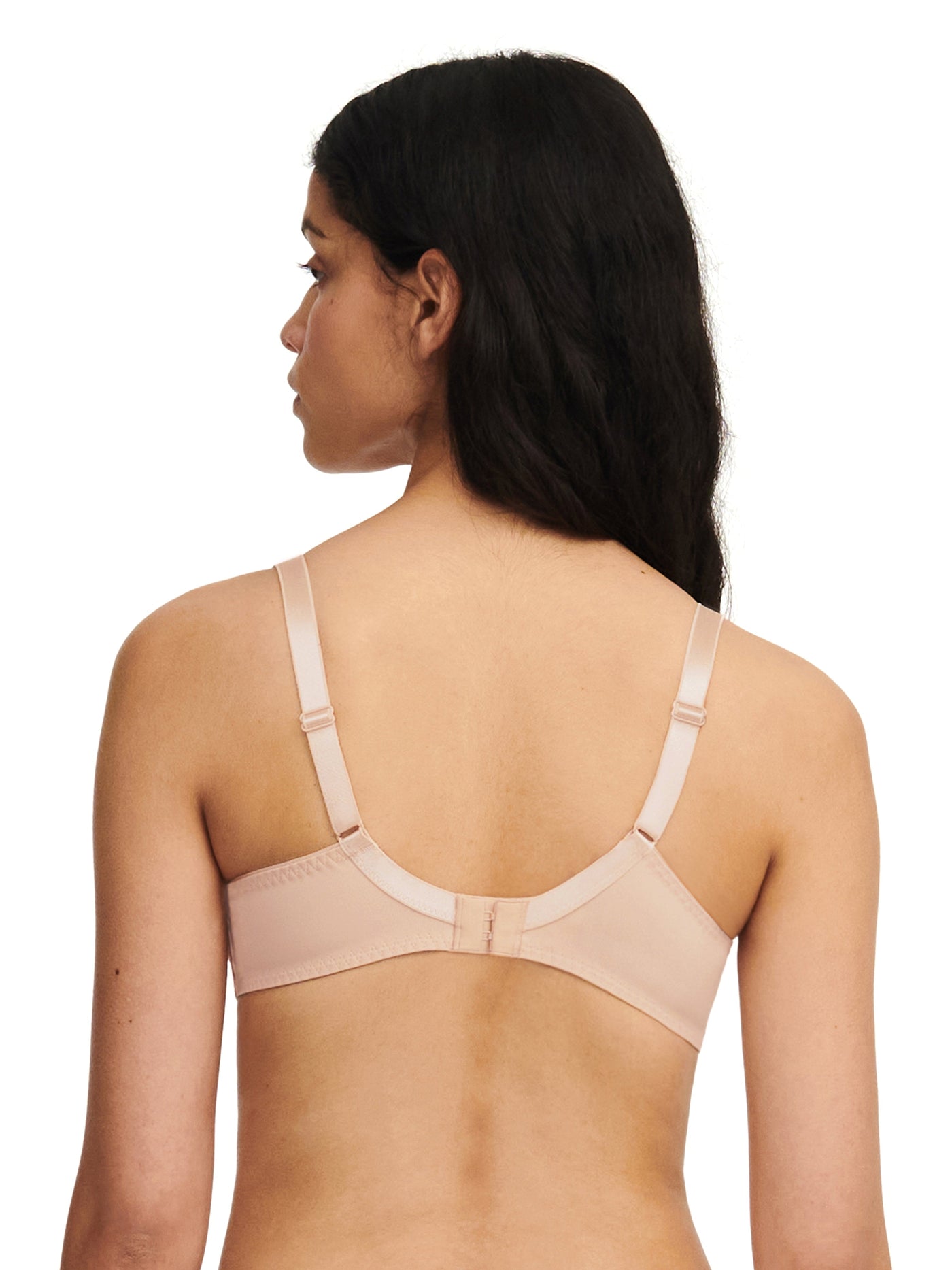 Chantelle - Every Curve Soutien Gorge Balconnet Beige Doré Chantelle Balconnet