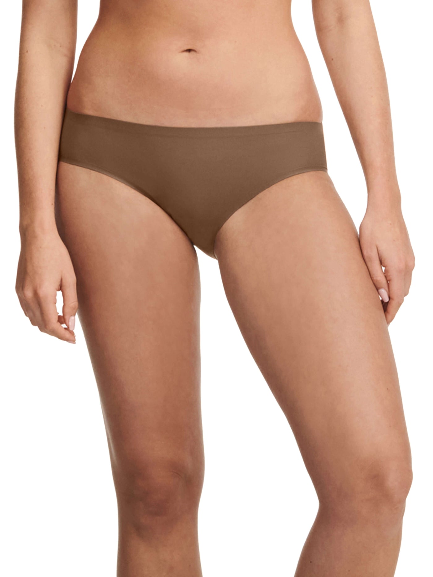 Chantelle - Softstretch Slip Cacao Chantelle Culotte