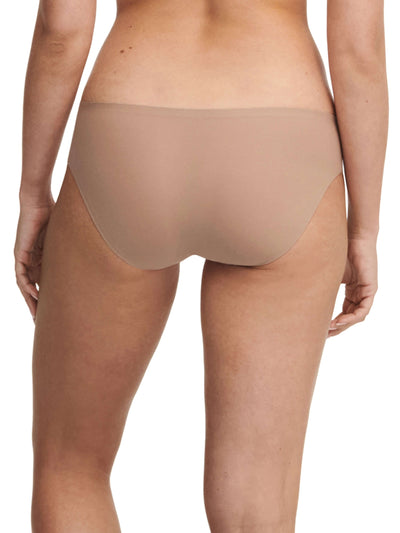 Chantelle - Softstretch Slip Café au Lait Chantelle Culotte