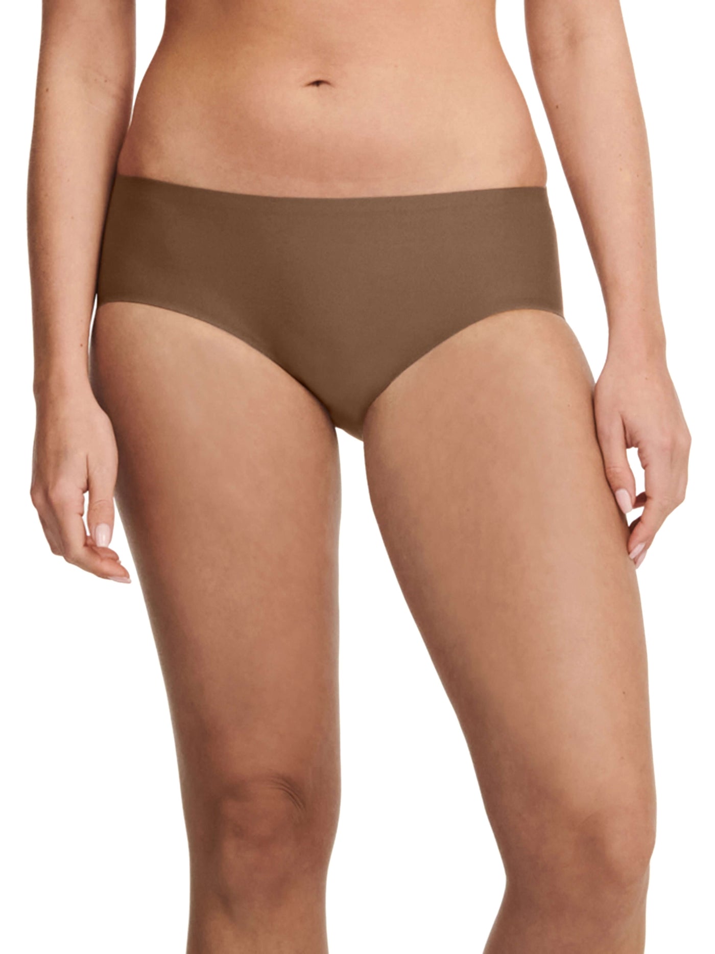 Chantelle - Softstretch Hipster Cacao Chantelle Shorty