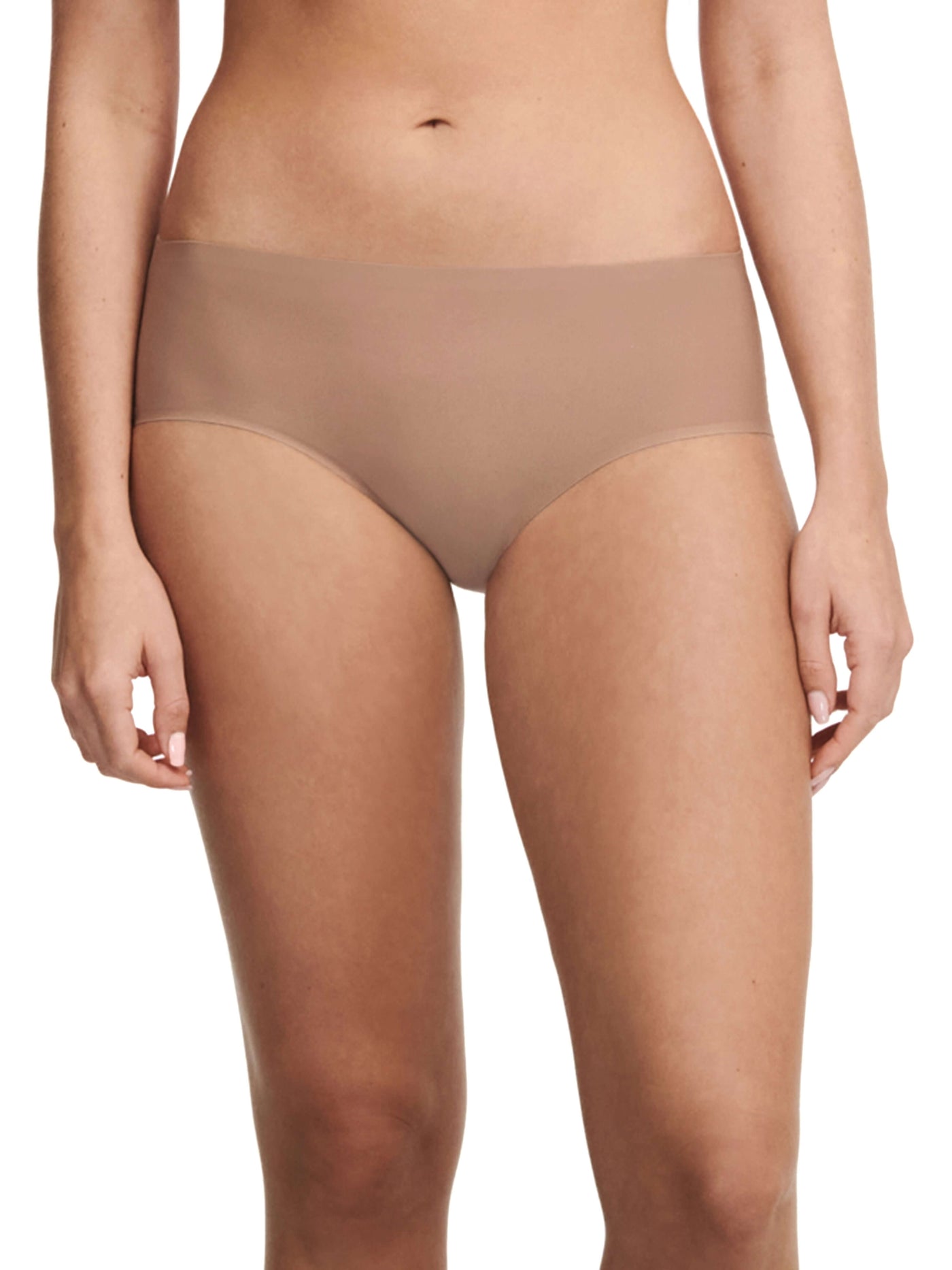 Chantelle - Softstretch Hipster Café au Lait Chantelle Shorty