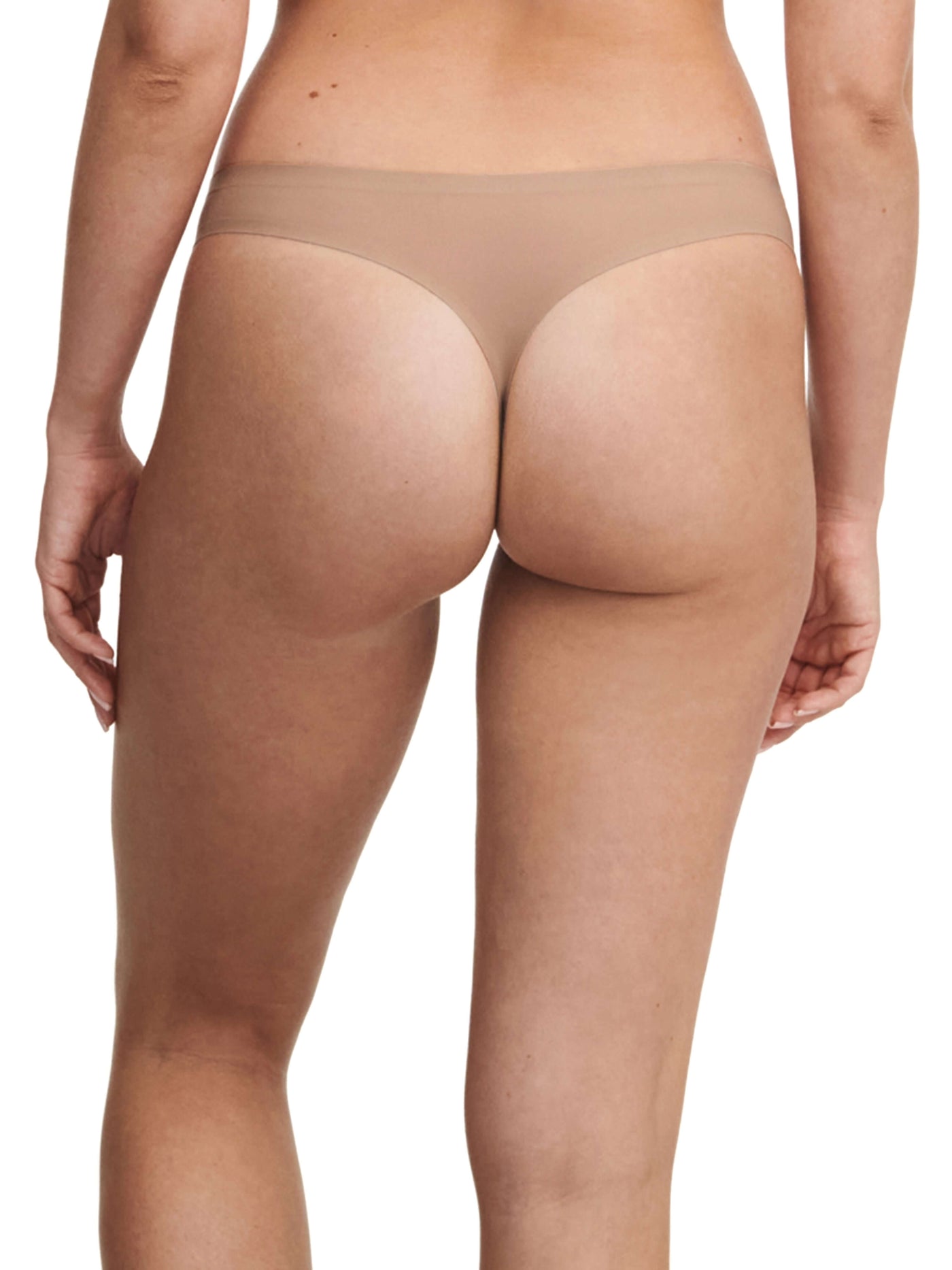 Chantelle - Softstretch String Café au Lait Chantelle String